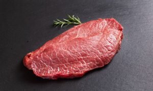 Bifteck De Bœuf