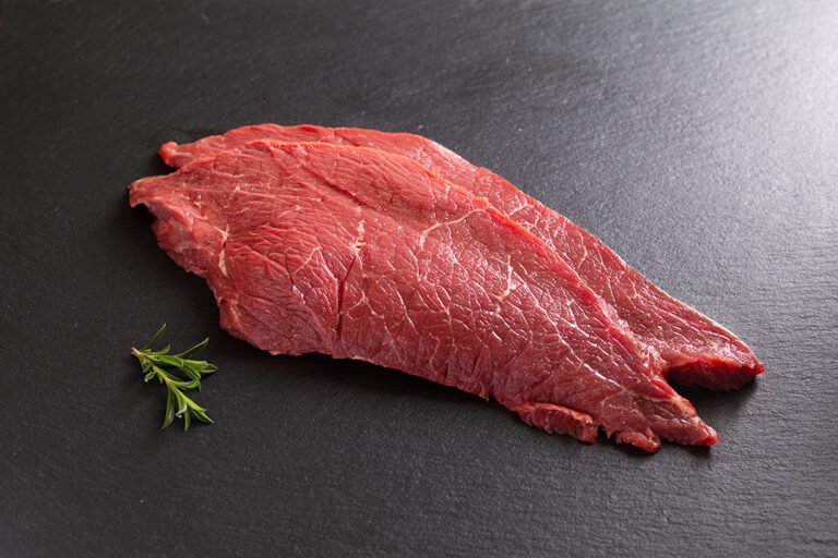 Bifteck De Bœuf