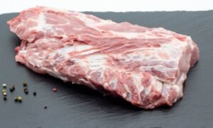 Collier de Veau