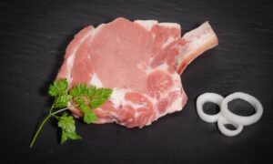 Côte De Veau
