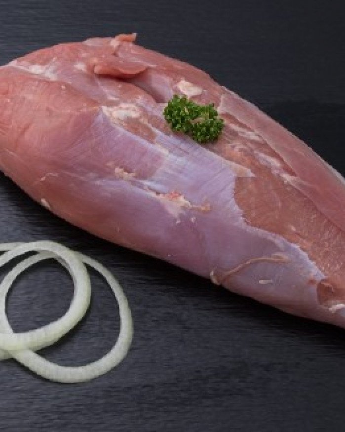 Épaule de Veau halal distrib