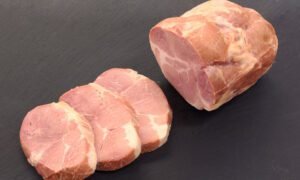 Épaule de Veau