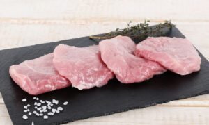 Escalope De Veau