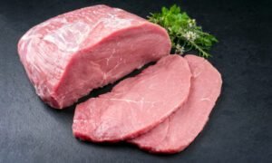 Veal tendron halal distrib