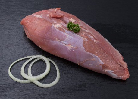 Épaule de Veau