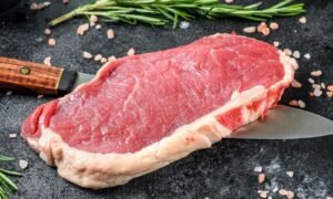 Faux-filet de bœuf