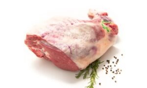 Gigot d’Agneau