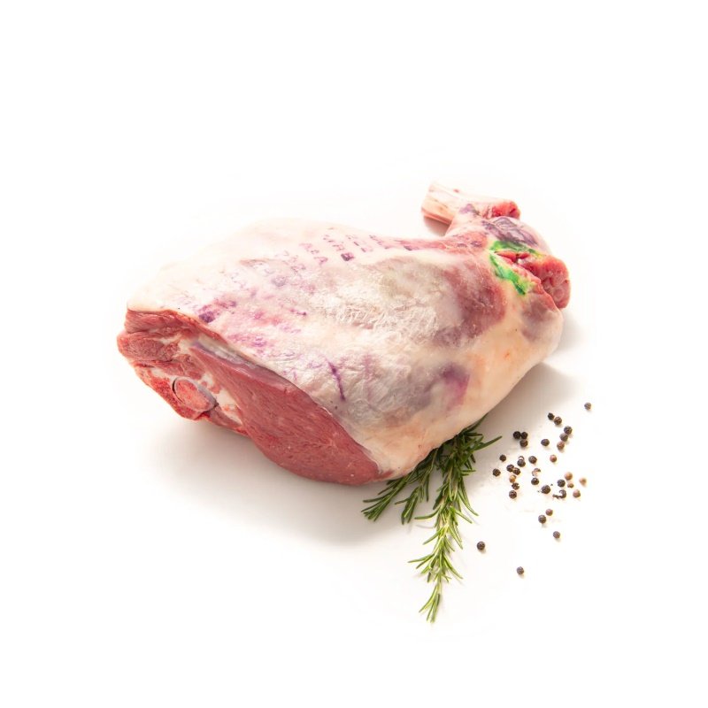 Gigot d’Agneau