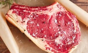 Entrecôte De Bœuf