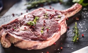 Basse Côte de Bœuf