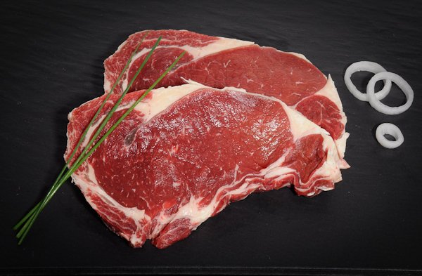 Entrecôte De Bœuf
