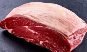 Rumsteck de Bœuf