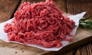 Viande Hachée