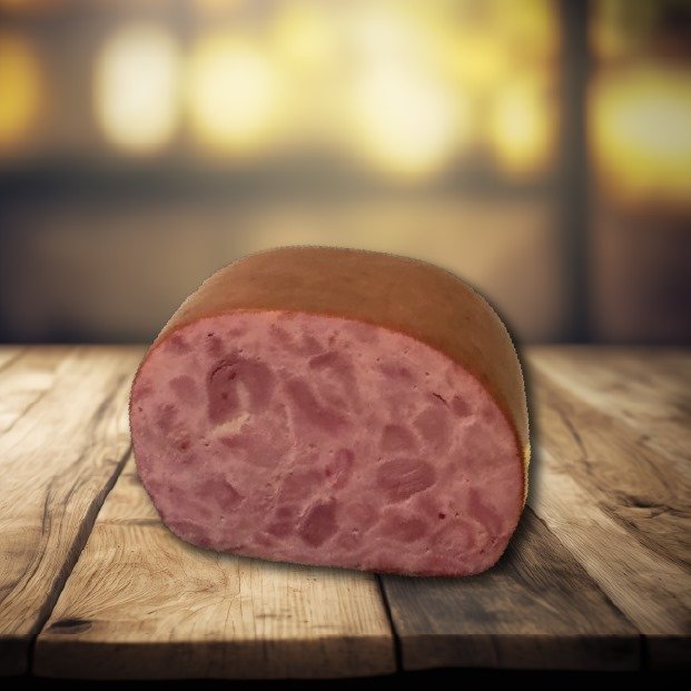 Jambon de dinde supérieur