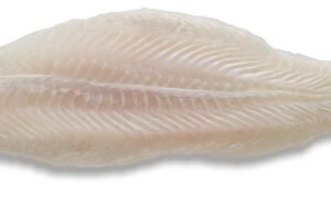 Green table - Filet de panga 1kg