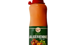 Sweet Chef - Sauce Algérienne 500ml