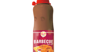 Sweet Chef -  Sauce Barbecue 500ml