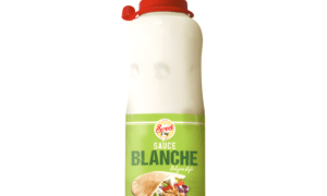 Sweet Chef -  Sauce Blanche 500ml