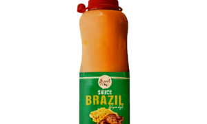 Sweet Chef - Sauce Brazil 500ml