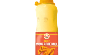 Sweet Chef -  Sauce Moutarde Miel 500ml