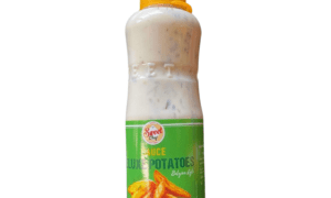 Sweet Chef -  Sauce Deluxe Potatoes 500ml