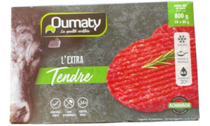 Oumaty - L'Extra Tendre 800g