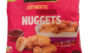 Oumaty - Authentic Nuggets 800g