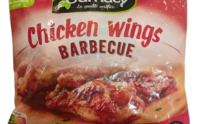 Oumaty - Wings Barbecue 800g