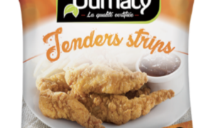 Oumaty - Tenders Strip 800g