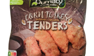 Oumaty - Tenders Corn Flakes 800g