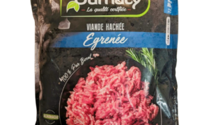 Oumaty -  Viande Haché Egrenée 800g