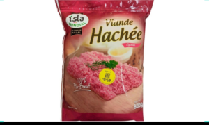 Isla mondial - Viande hachée 800g