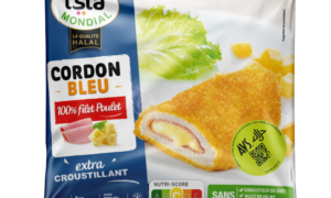 Isla mondial - Cordon bleu 500g