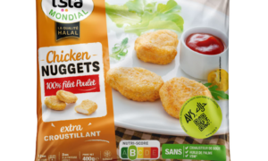 Isla mondial - Chicken nuggets 400g