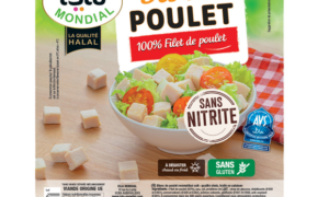 Isla Mondial - Dés de Poulet Filet 2x90g