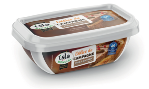 Isla Mondial - Delice Authentique 180g