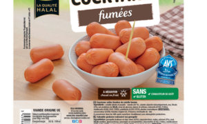 Isla Mondial - Originales Cocktails 2x150g