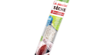 Isla Mondial - Saucisson Bœuf Séché 180g