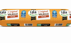 Isla Mondial - Saucisson Volaille 430g