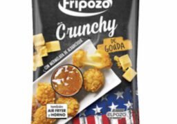 Fripozo - Crunchy au gouda 300g