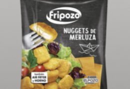 Fripozo - Nuggets de merlu 260g