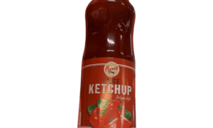 Sweet Chef -  Sauce Ketchup 500ml