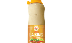Sweet Chef -  Sauce La King 500ml