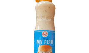 Sweet Chef -  Sauce My Fish 500ml