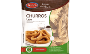 Frinca - Churros 1kg