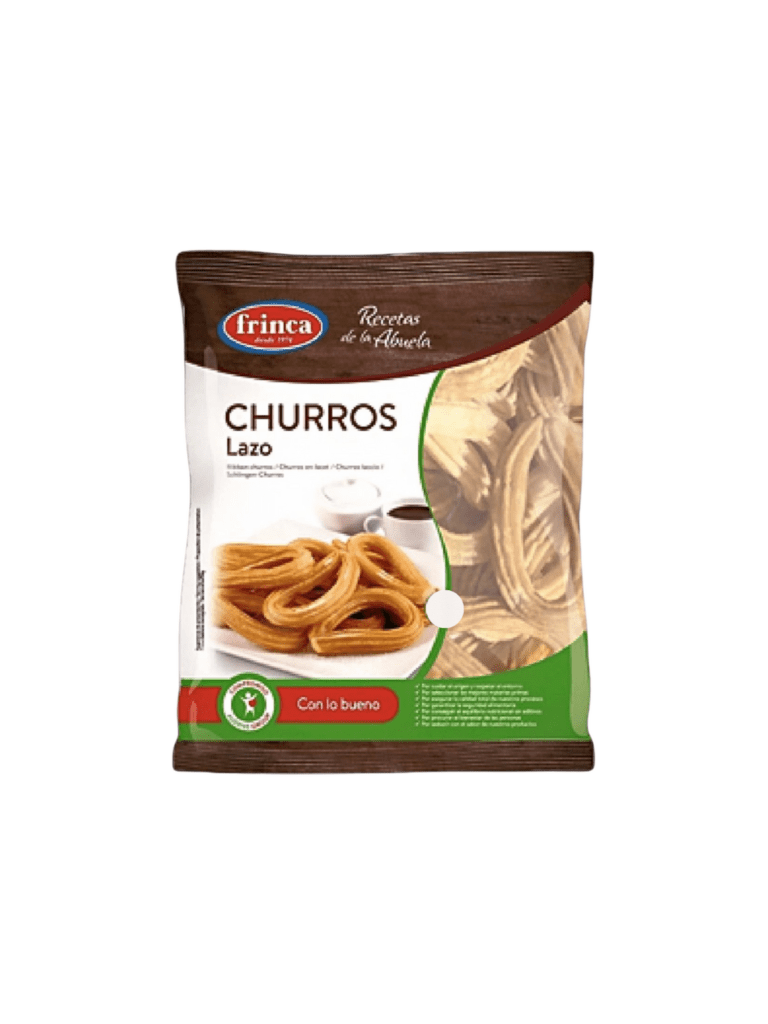Frinca - Churros 1kg