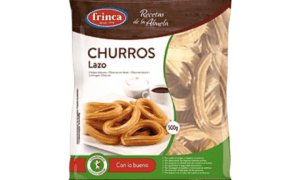 Frinca - Churros 500g