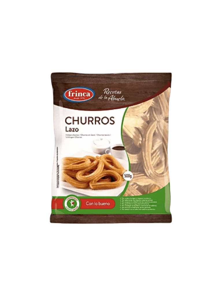 Frinca - Churros 500g