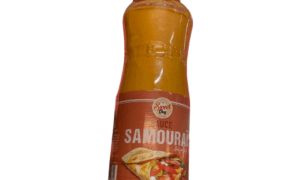 Sweet Chef -  Sauce Samouraï 500ml