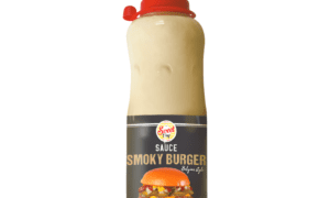 Sweet Chef - Sauce Smocky Burger 500ml